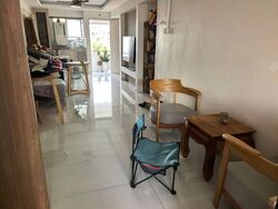 Blk 109 Ang Mo Kio Avenue 4 (Ang Mo Kio), HDB 3 Rooms #559663981